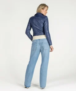 Moss Marine Blue-IBANA Best