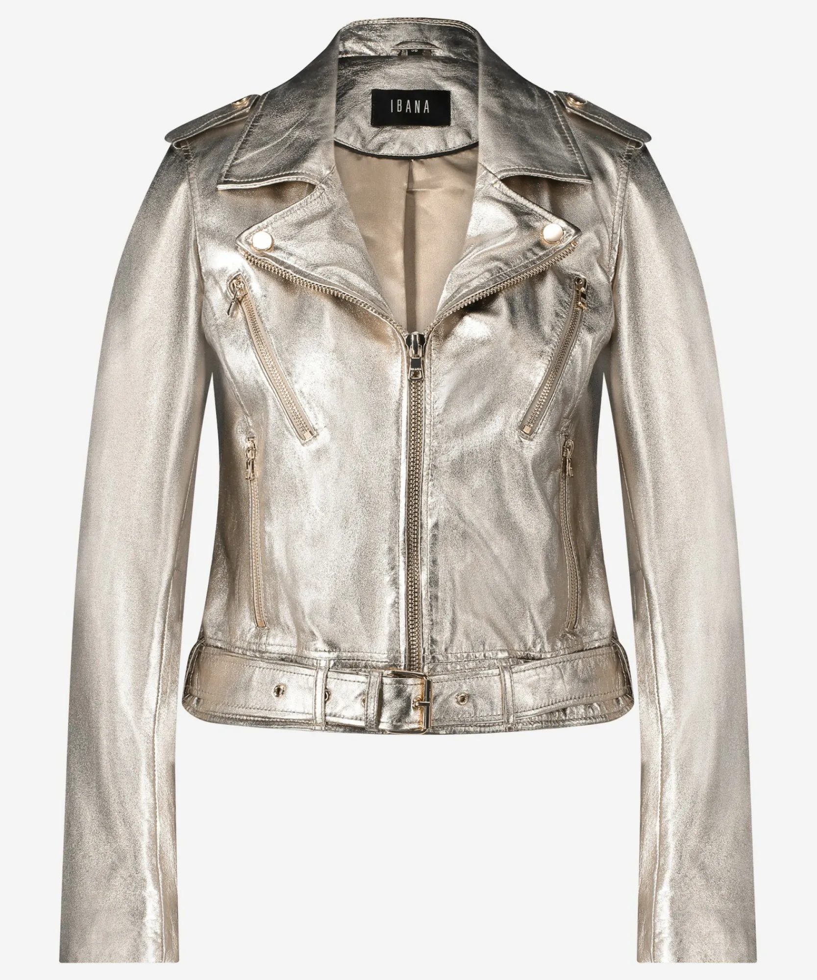 Moss Metallic Stone-IBANA Online
