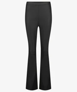 New Organdi Black-IBANA Clearance
