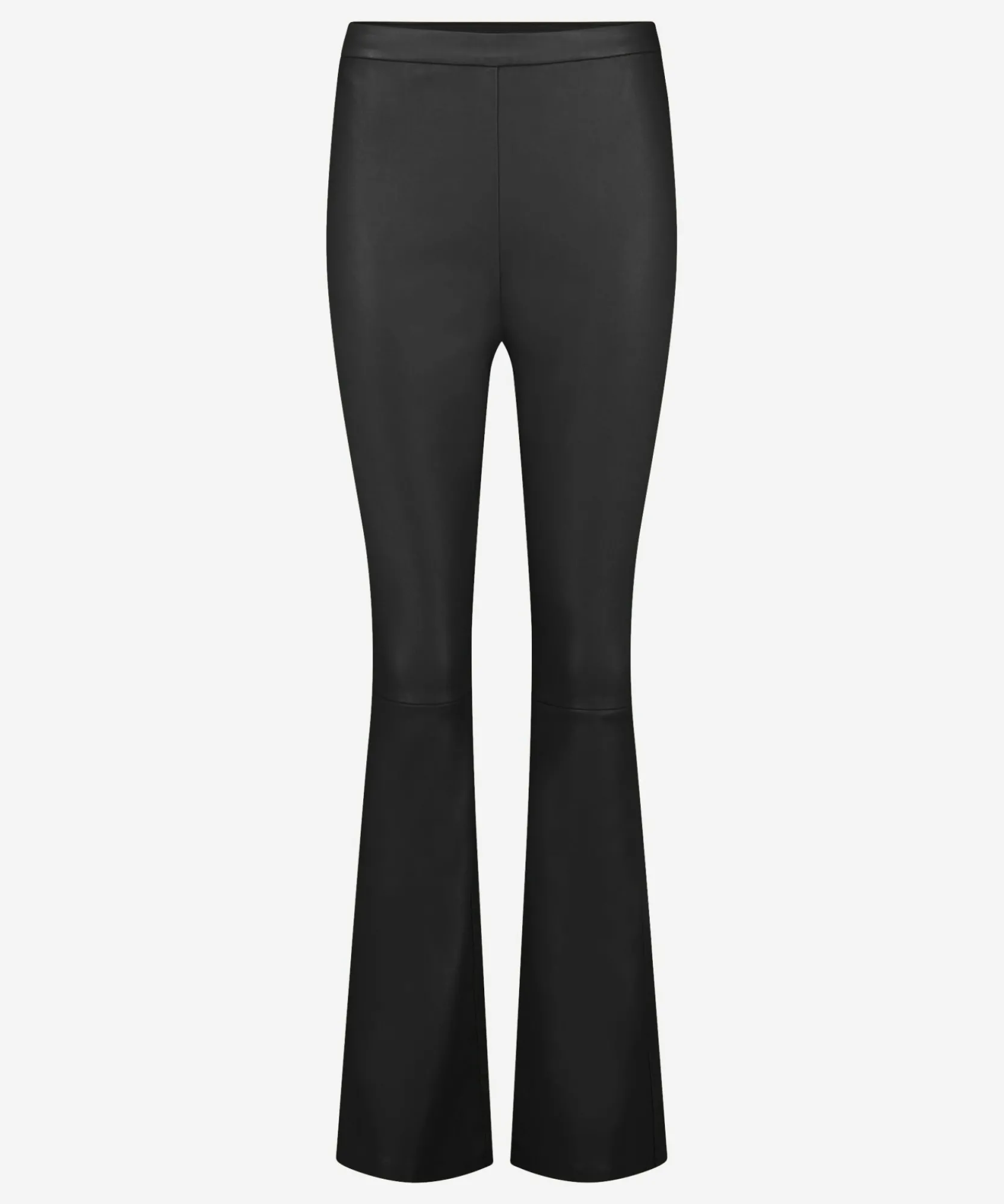 New Organdi Black-IBANA Clearance