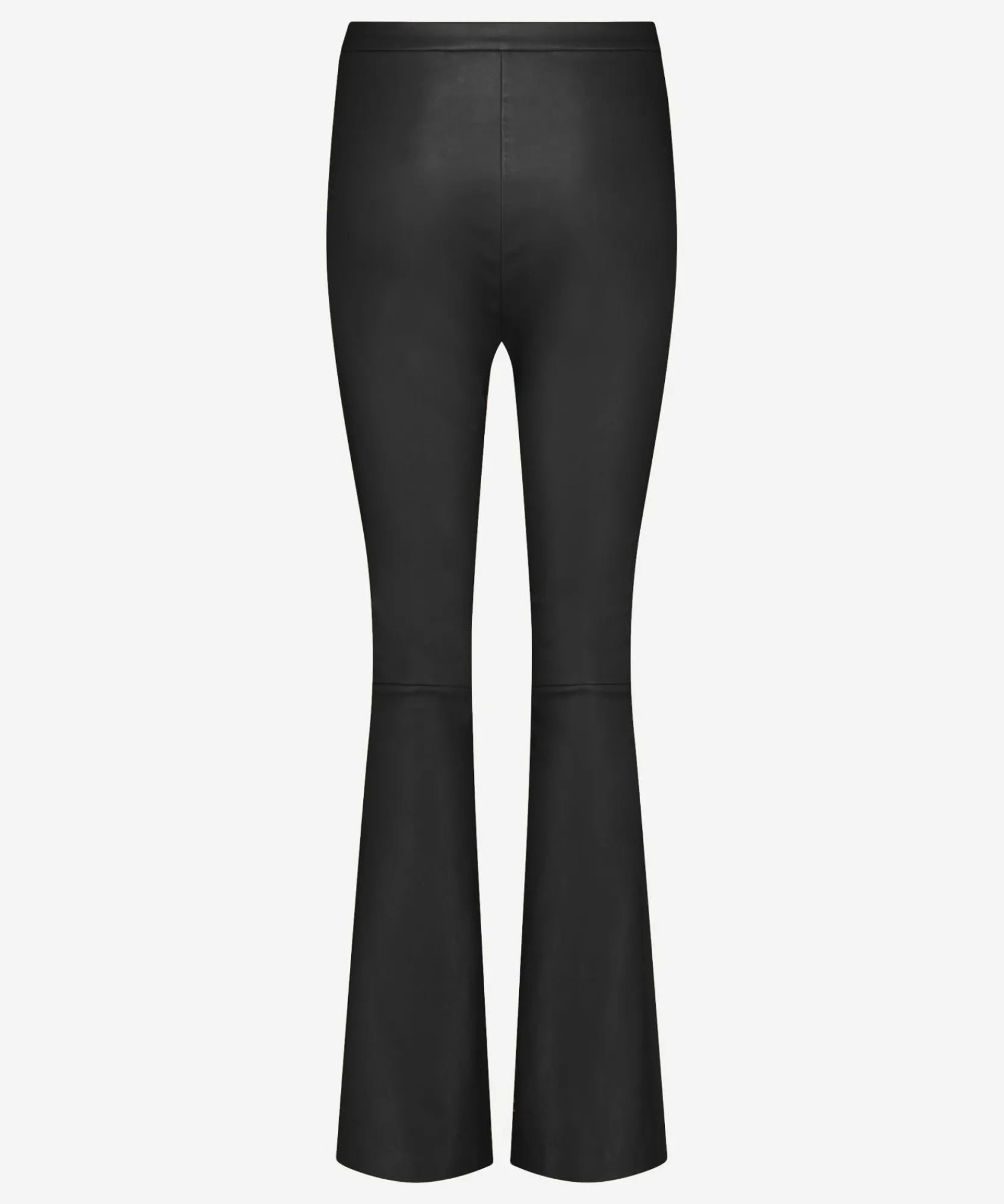 New Organdi Black-IBANA Clearance