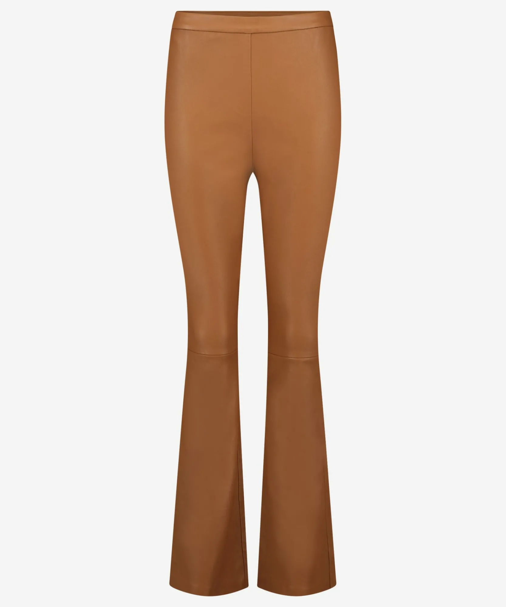 New Organdi Spicy Cognac-IBANA Hot