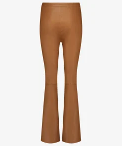 New Organdi Spicy Cognac-IBANA Hot