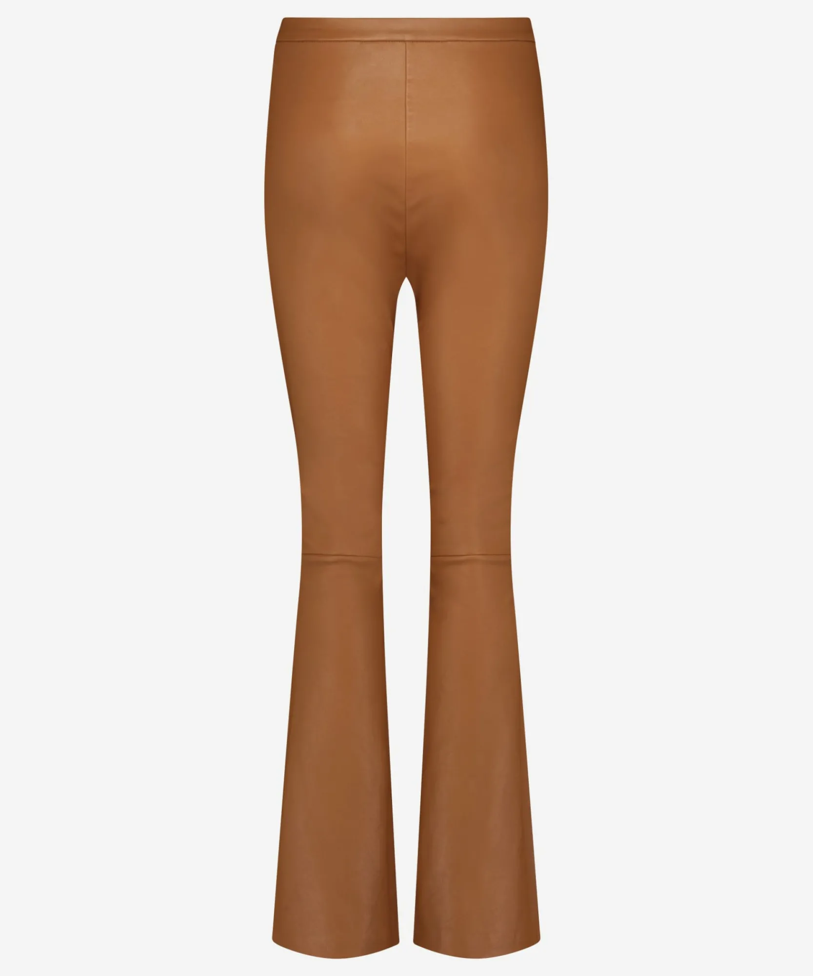 New Organdi Spicy Cognac-IBANA Hot