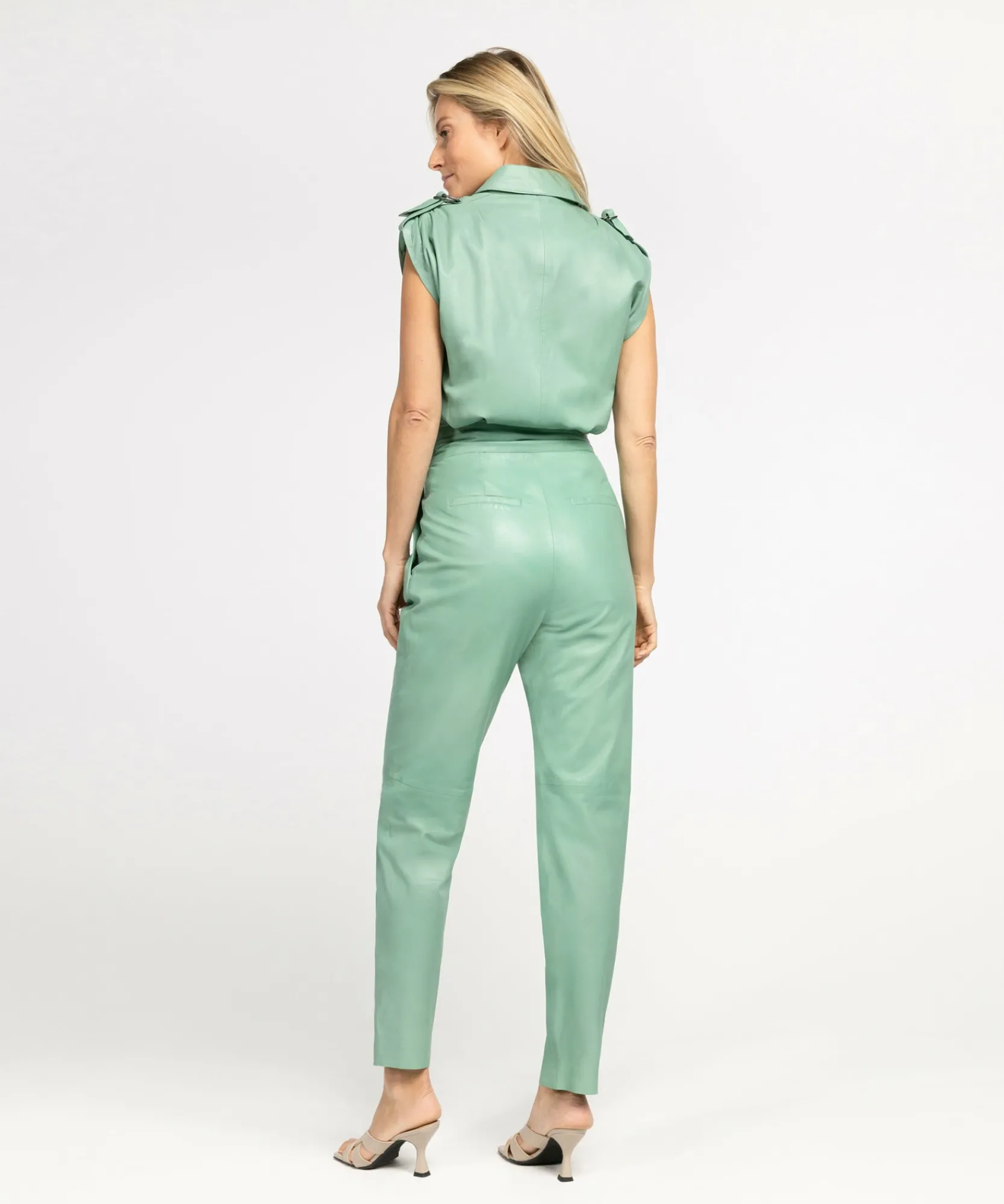 Olana Jade Green-IBANA Best