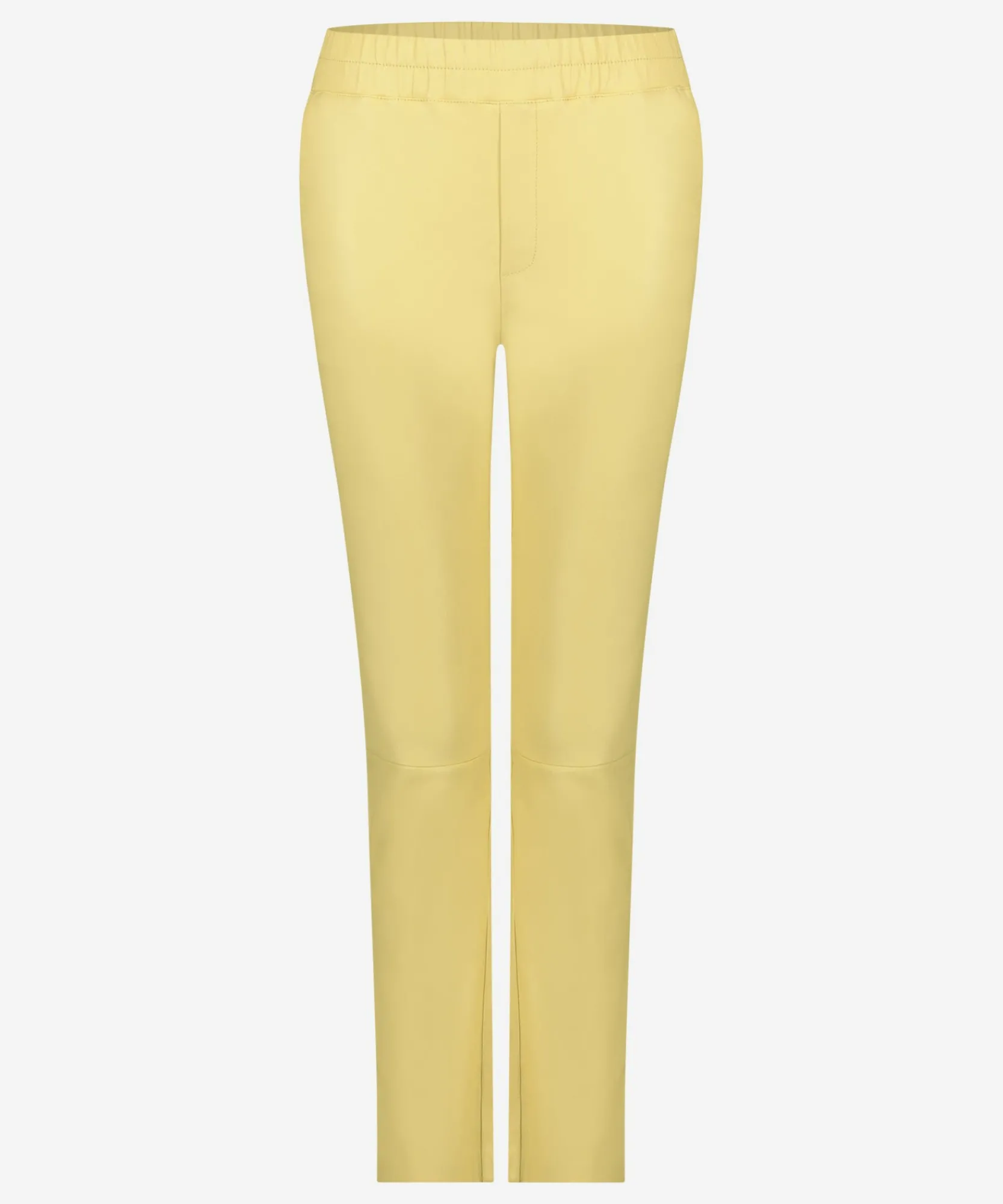 Pablo Buttery Yellow-IBANA Best