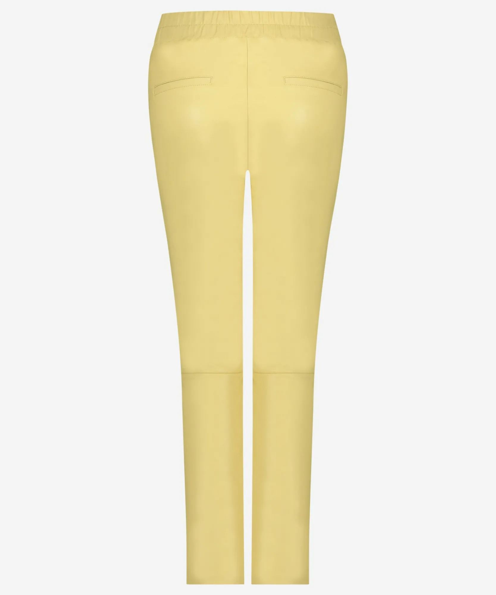 Pablo Buttery Yellow-IBANA Best
