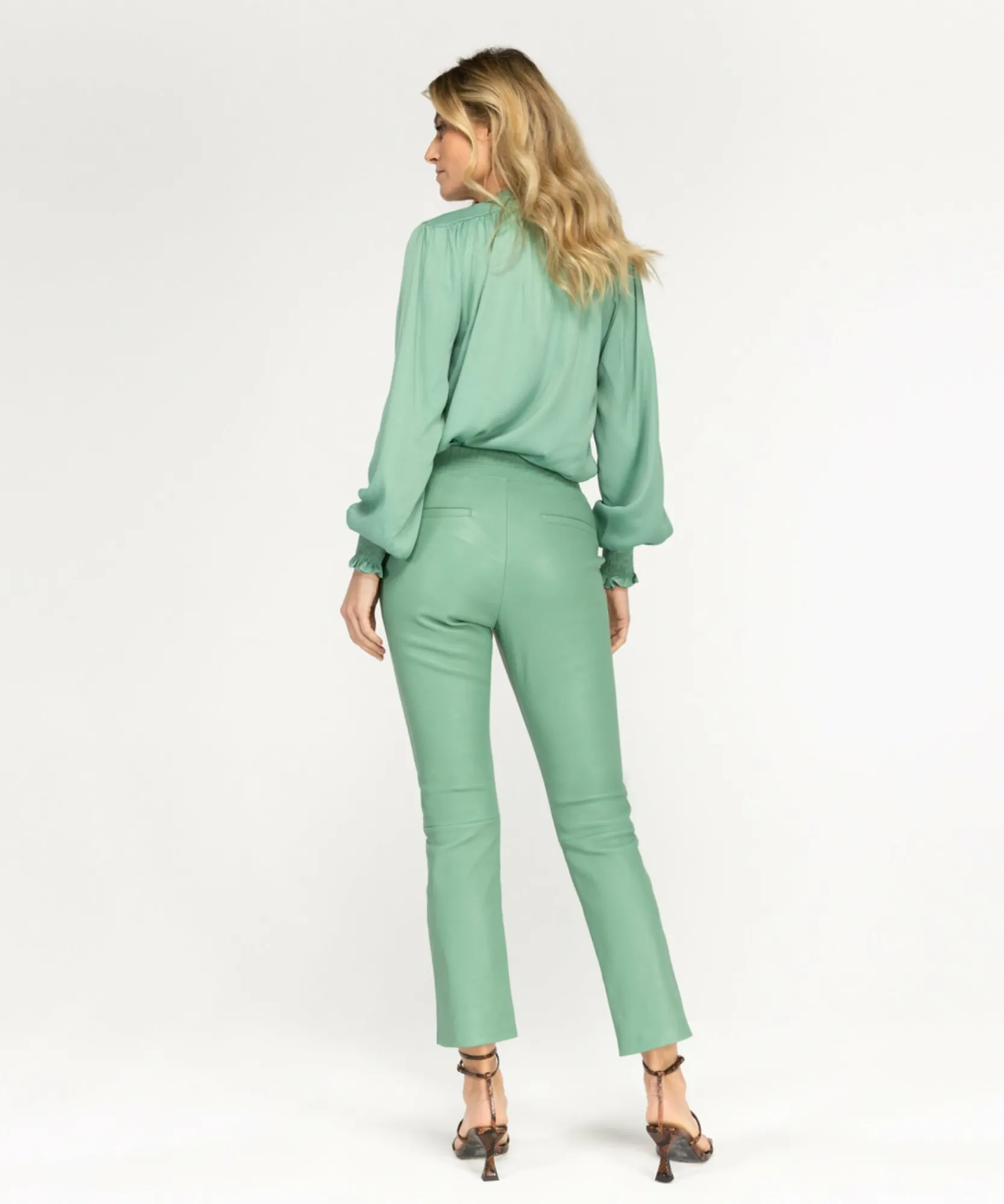 Pablo Jade Green-IBANA Outlet