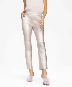Pablo Metallic Light Pink-IBANA New