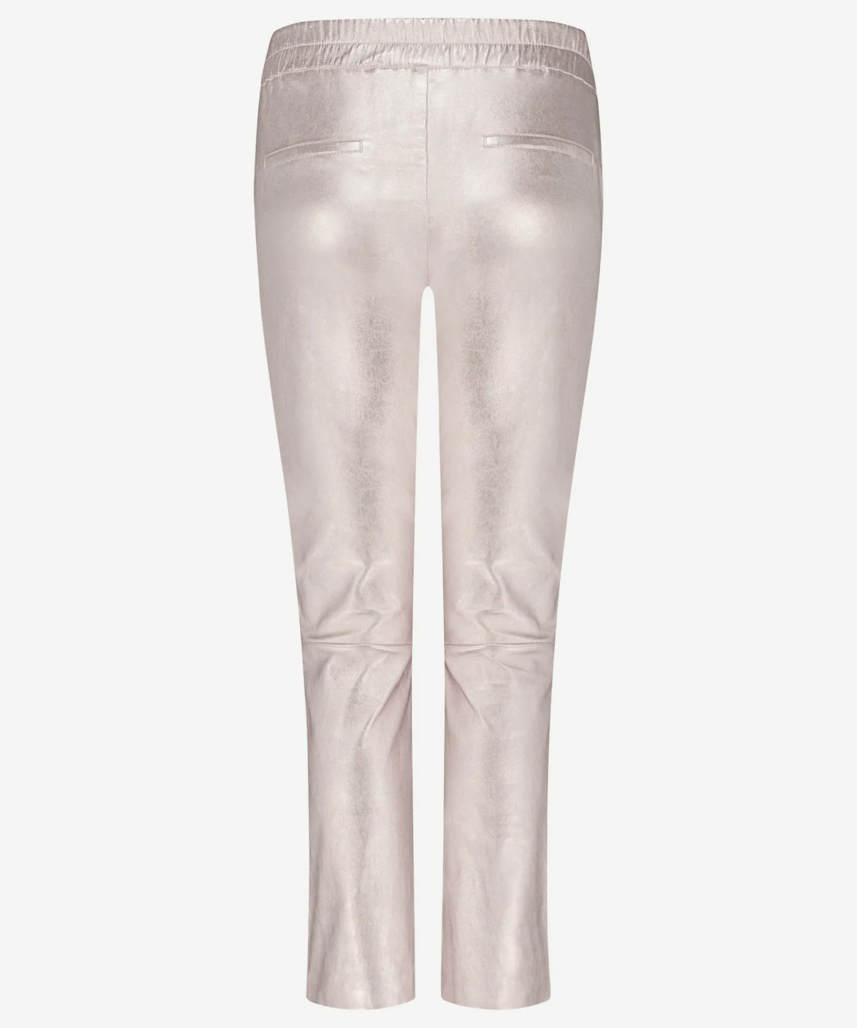 Pablo Metallic Light Pink-IBANA New