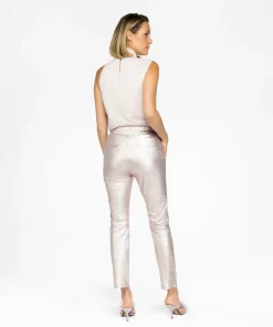 Pablo Metallic Light Pink-IBANA New