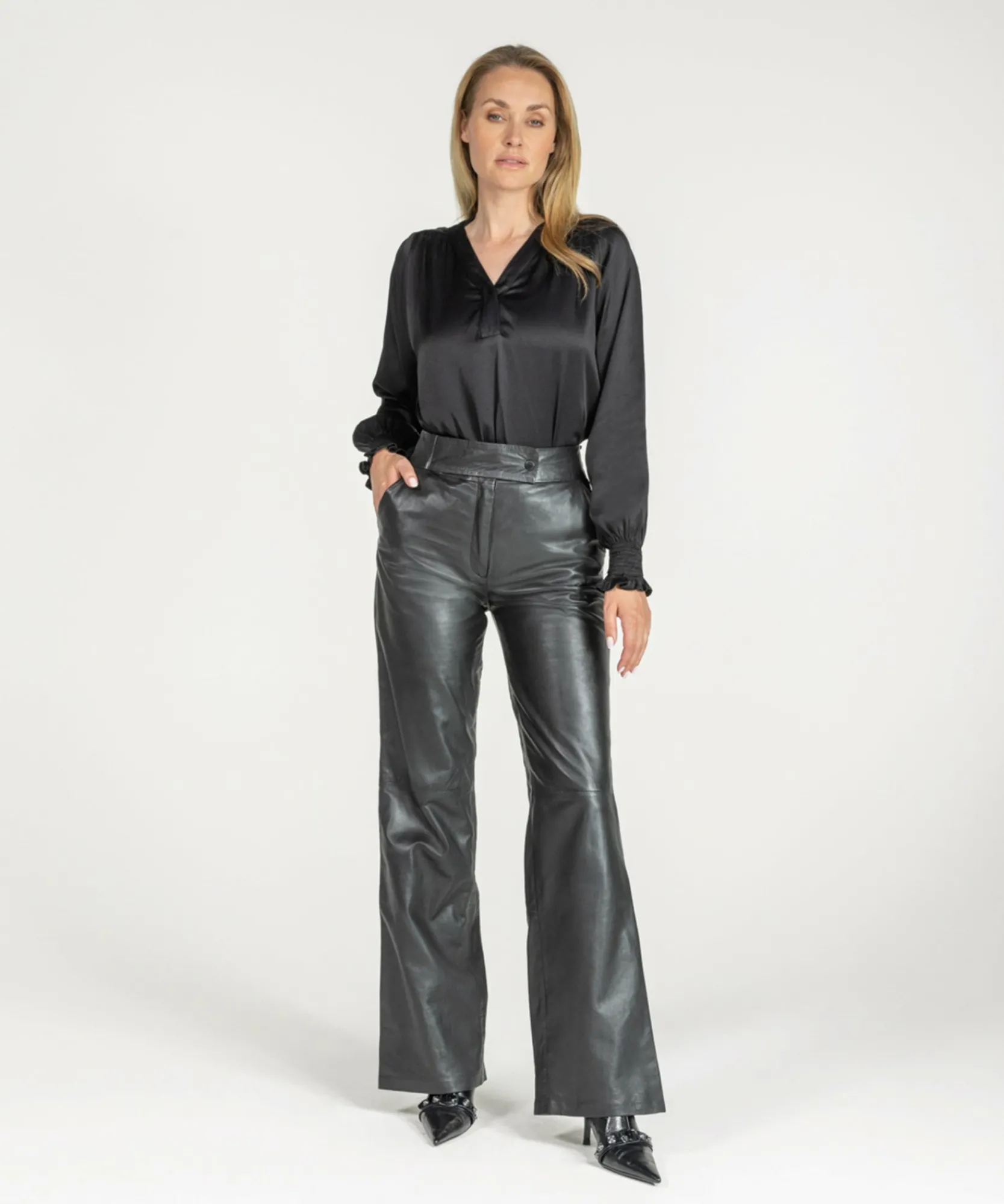 Palma Black-IBANA Discount