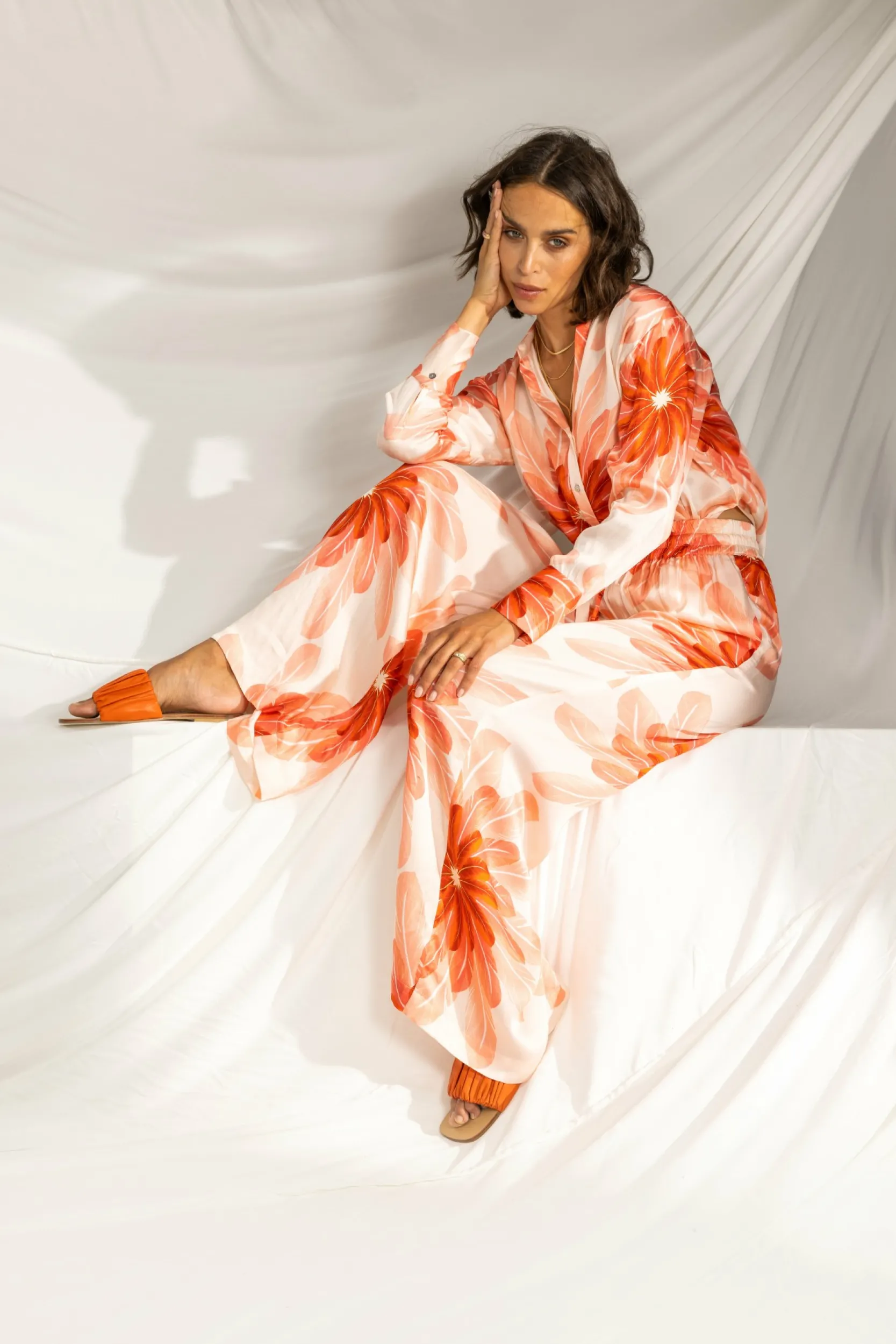 Palmtri Rosy Blush-IBANA Best