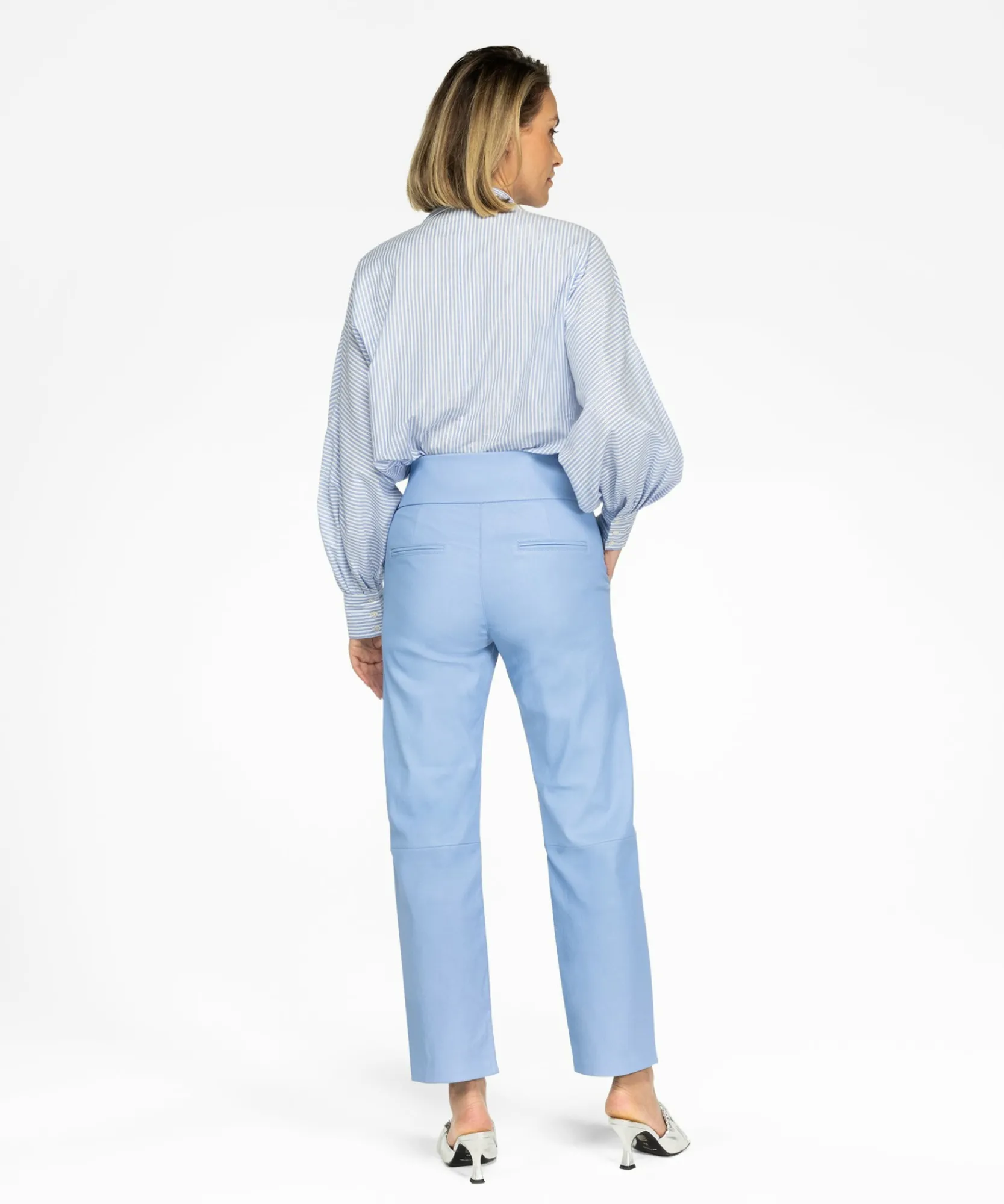 Palti Airy Blue-IBANA Clearance
