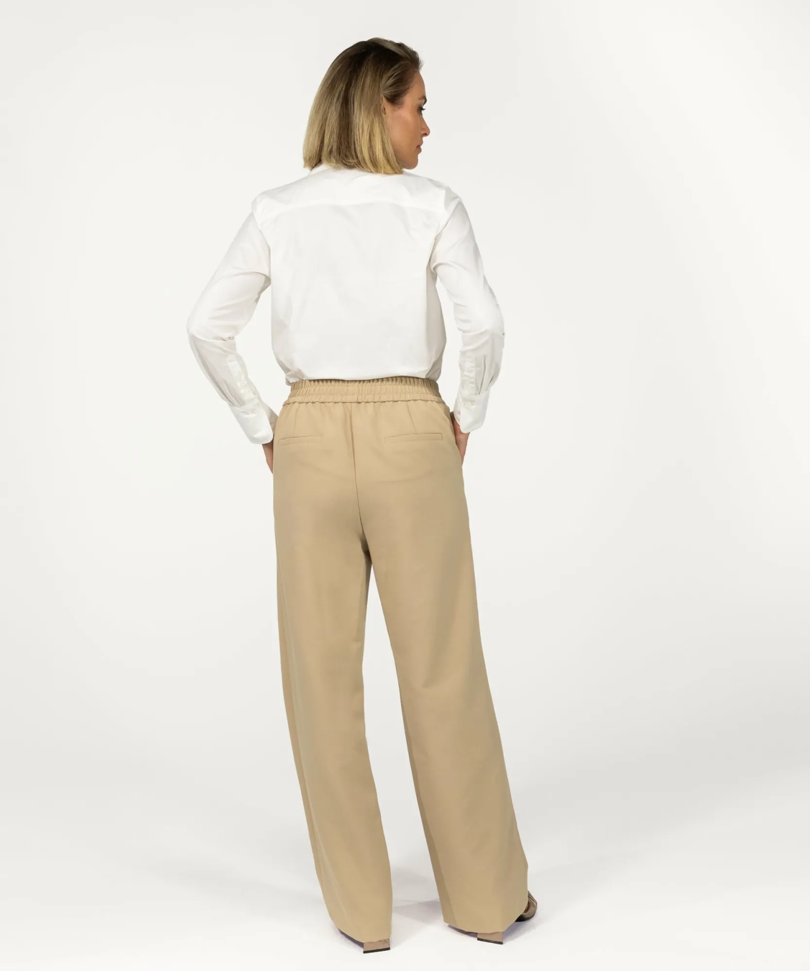 Panama Soft Taupe-IBANA New
