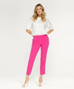 Parrie Bright Pink-IBANA Hot