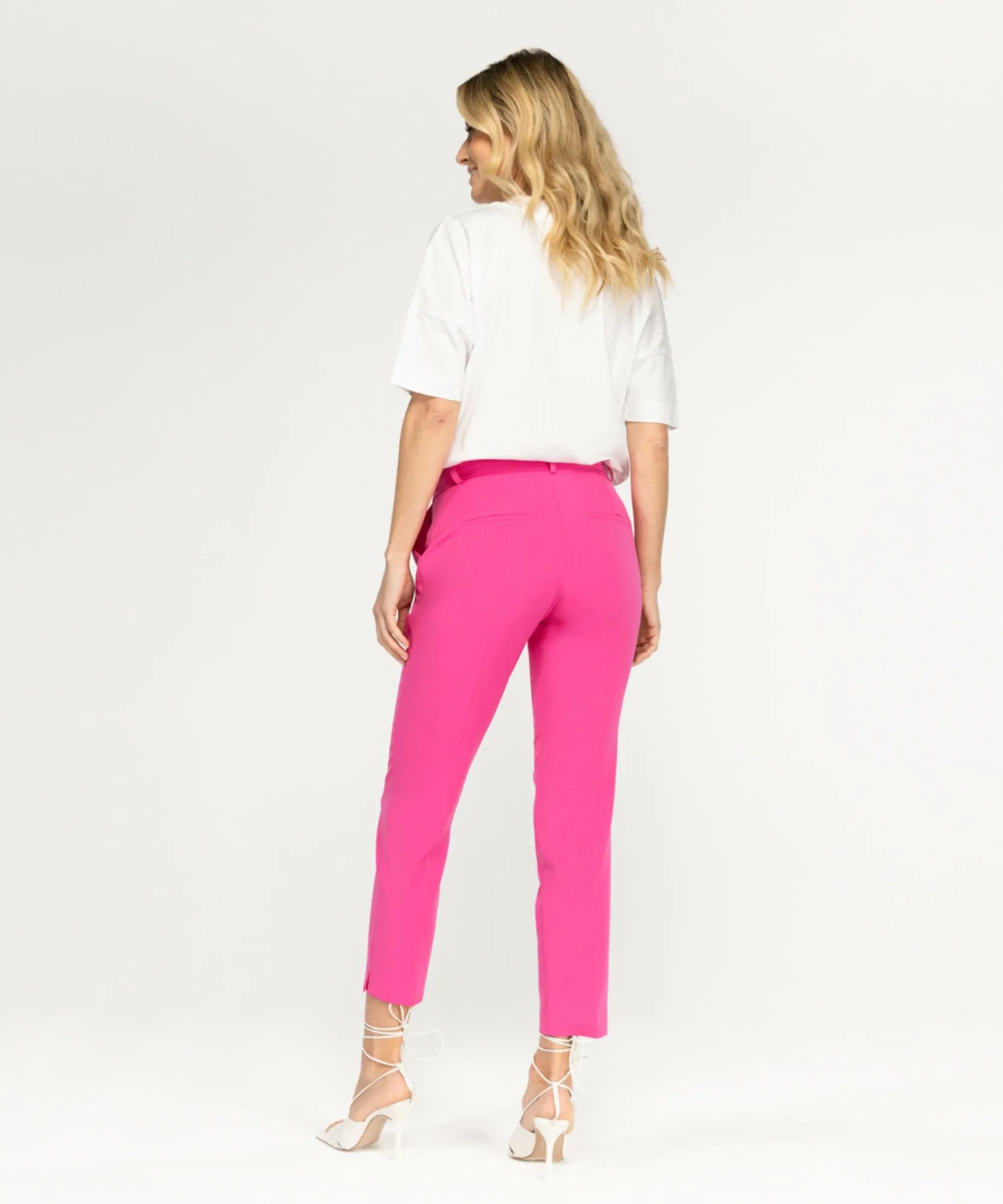 Parrie Bright Pink-IBANA Hot