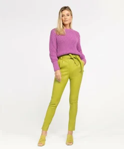 Paula Sweet Apple Green-IBANA