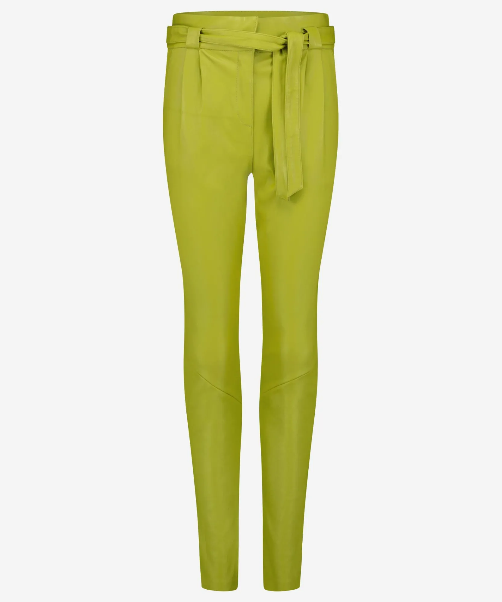 Paula Sweet Apple Green-IBANA