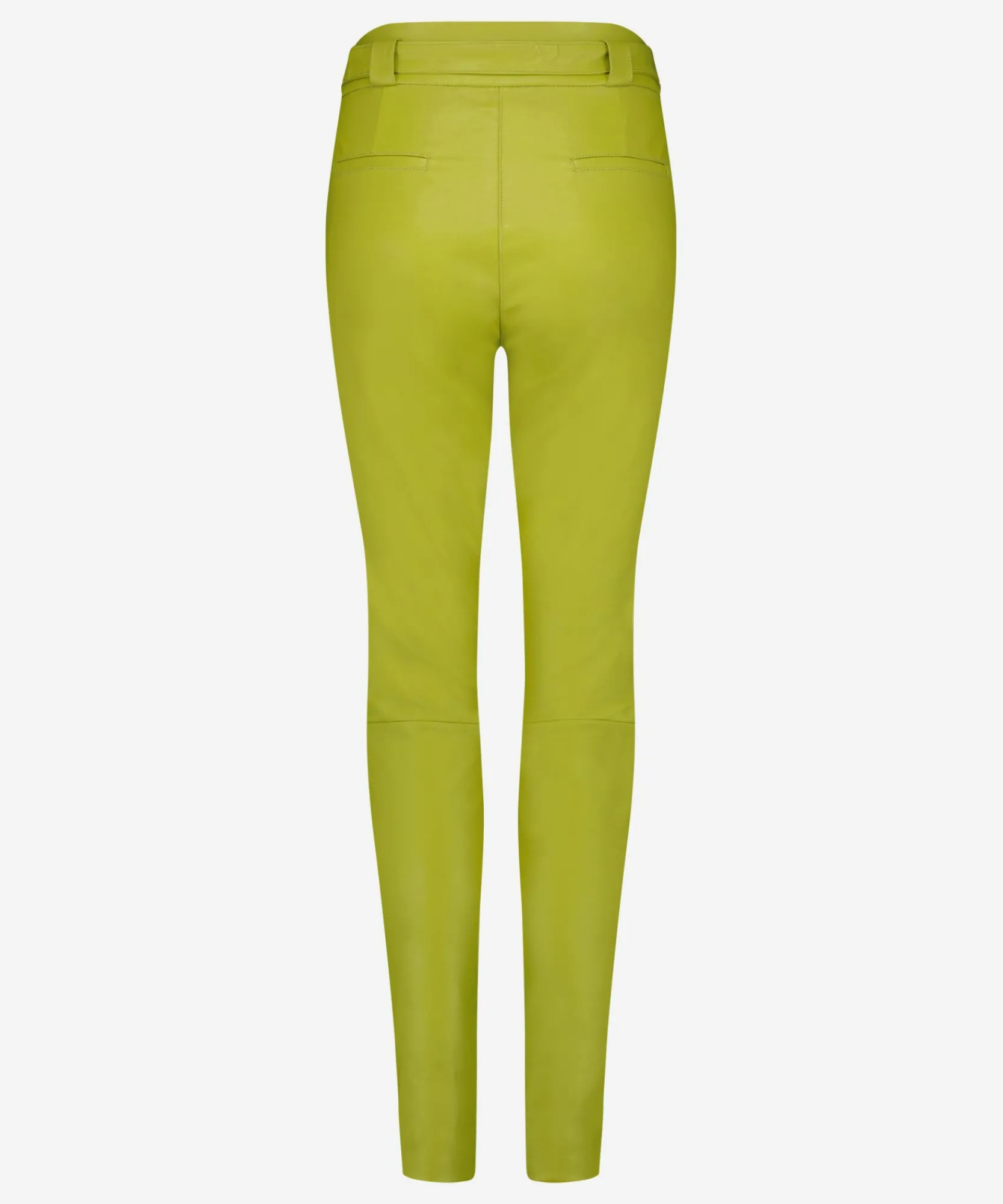 Paula Sweet Apple Green-IBANA
