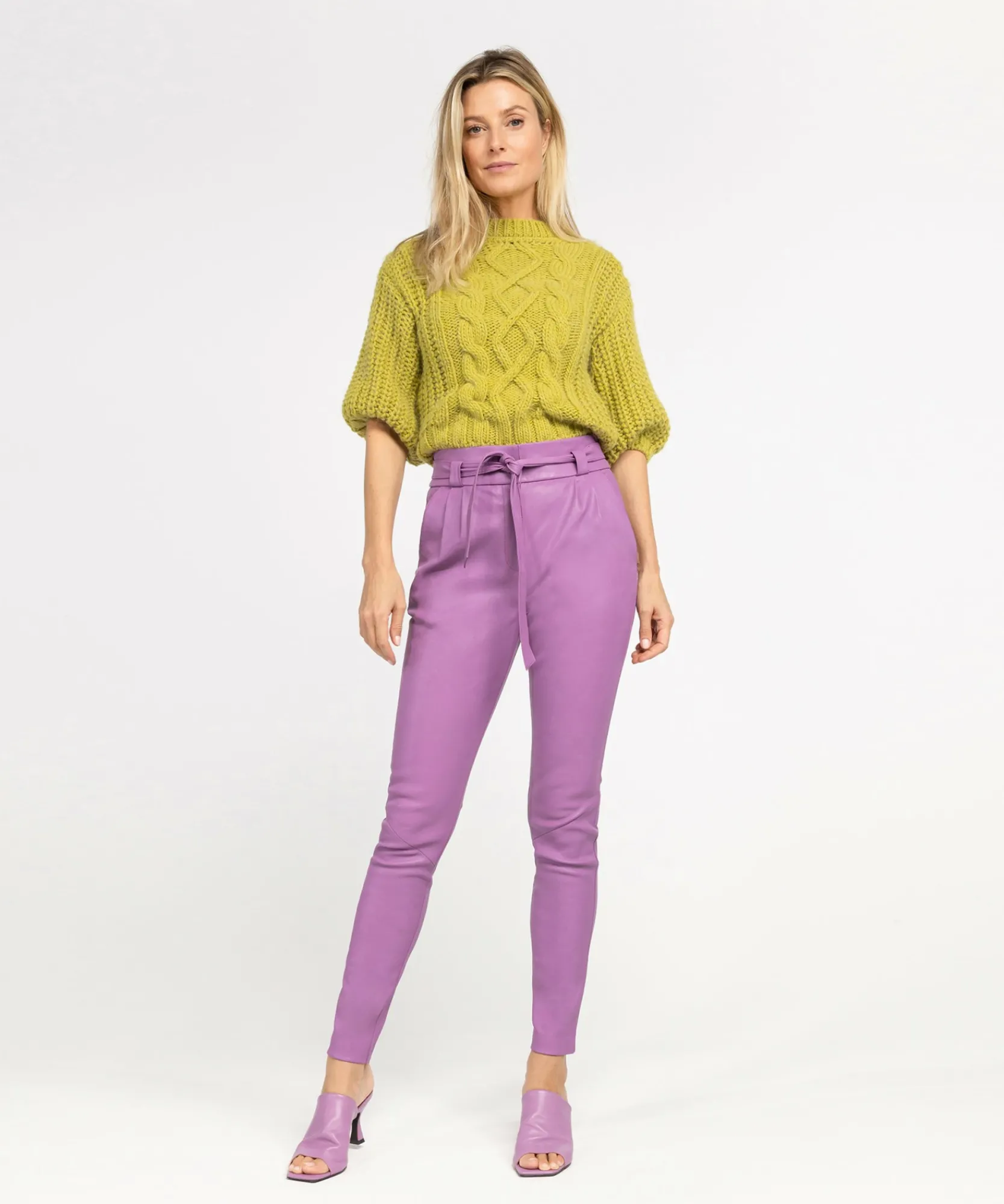 Paula Wild Rose-IBANA Discount
