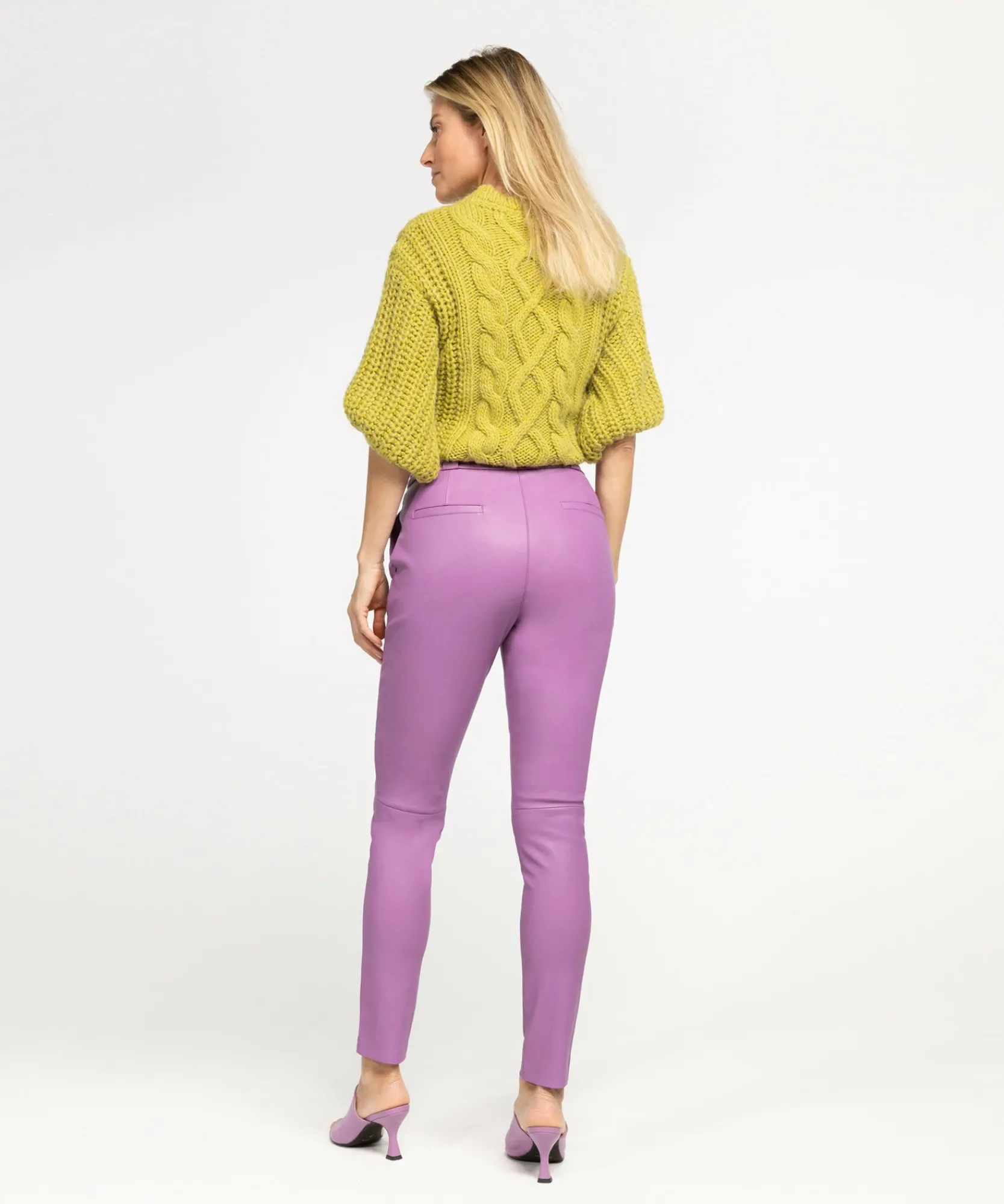 Paula Wild Rose-IBANA Discount
