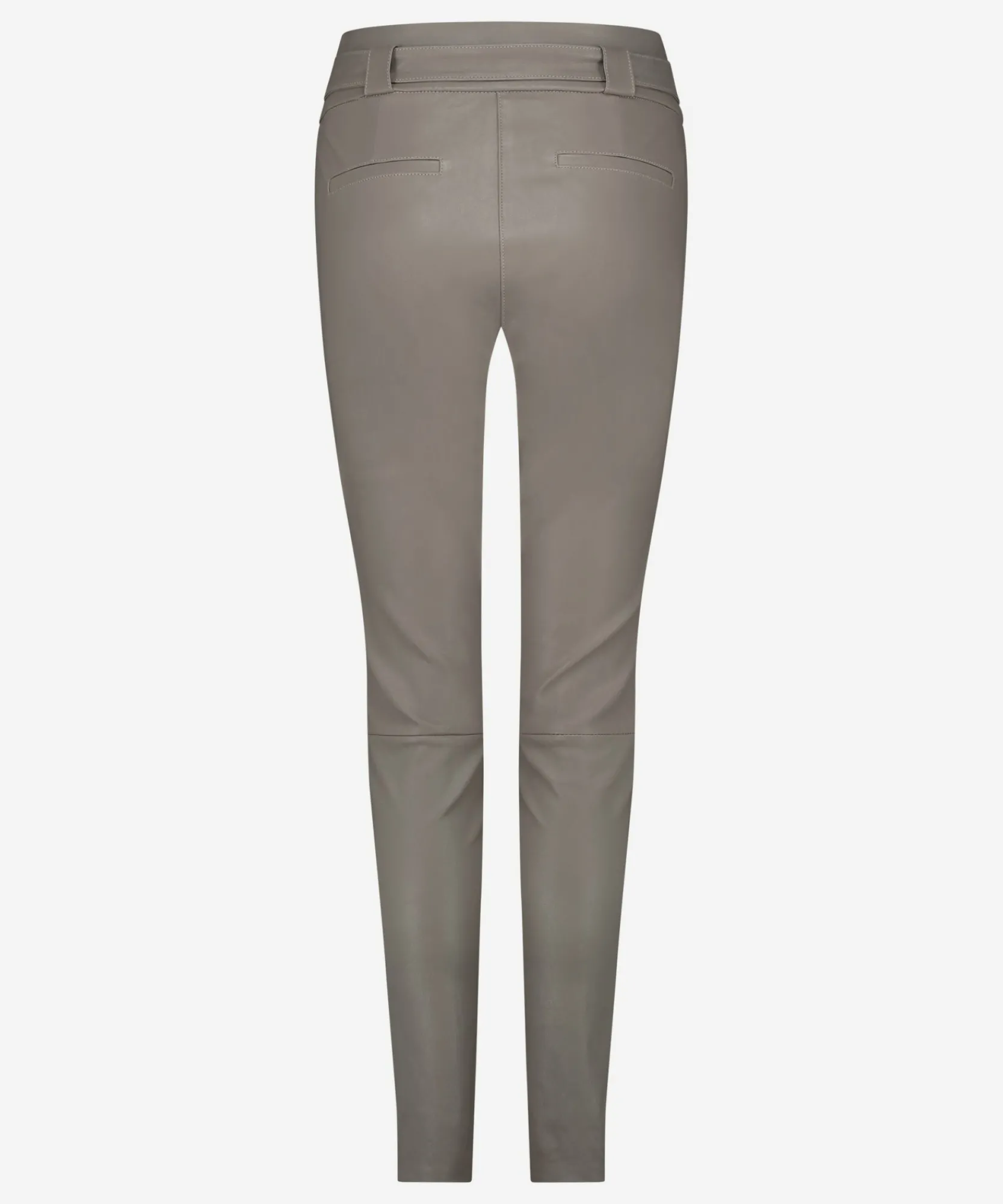Paulina Suede Stone-IBANA Online