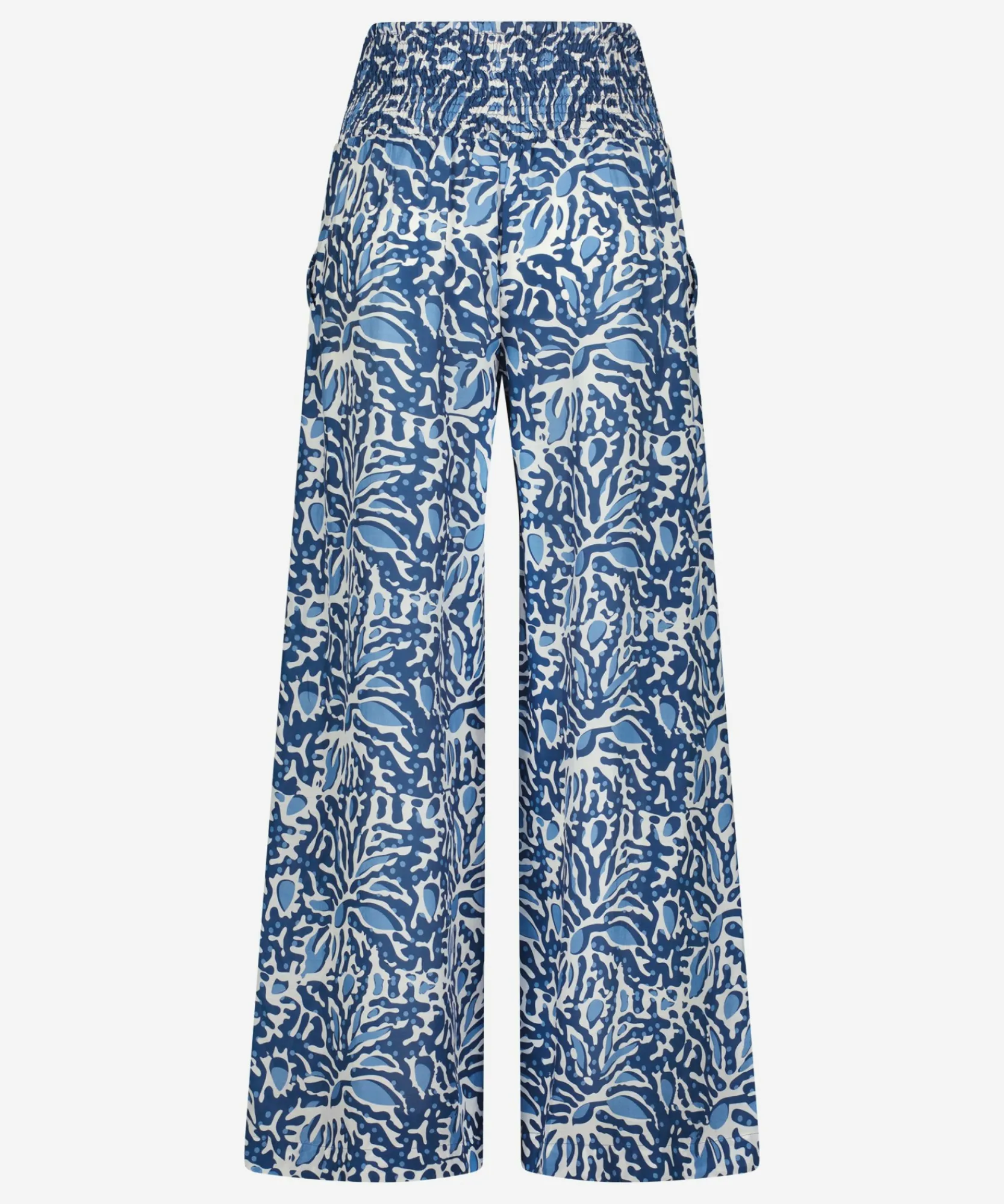Paulon Airy Blue Blossom-IBANA Sale