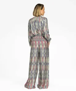 Paulon Botanica Print-IBANA Discount