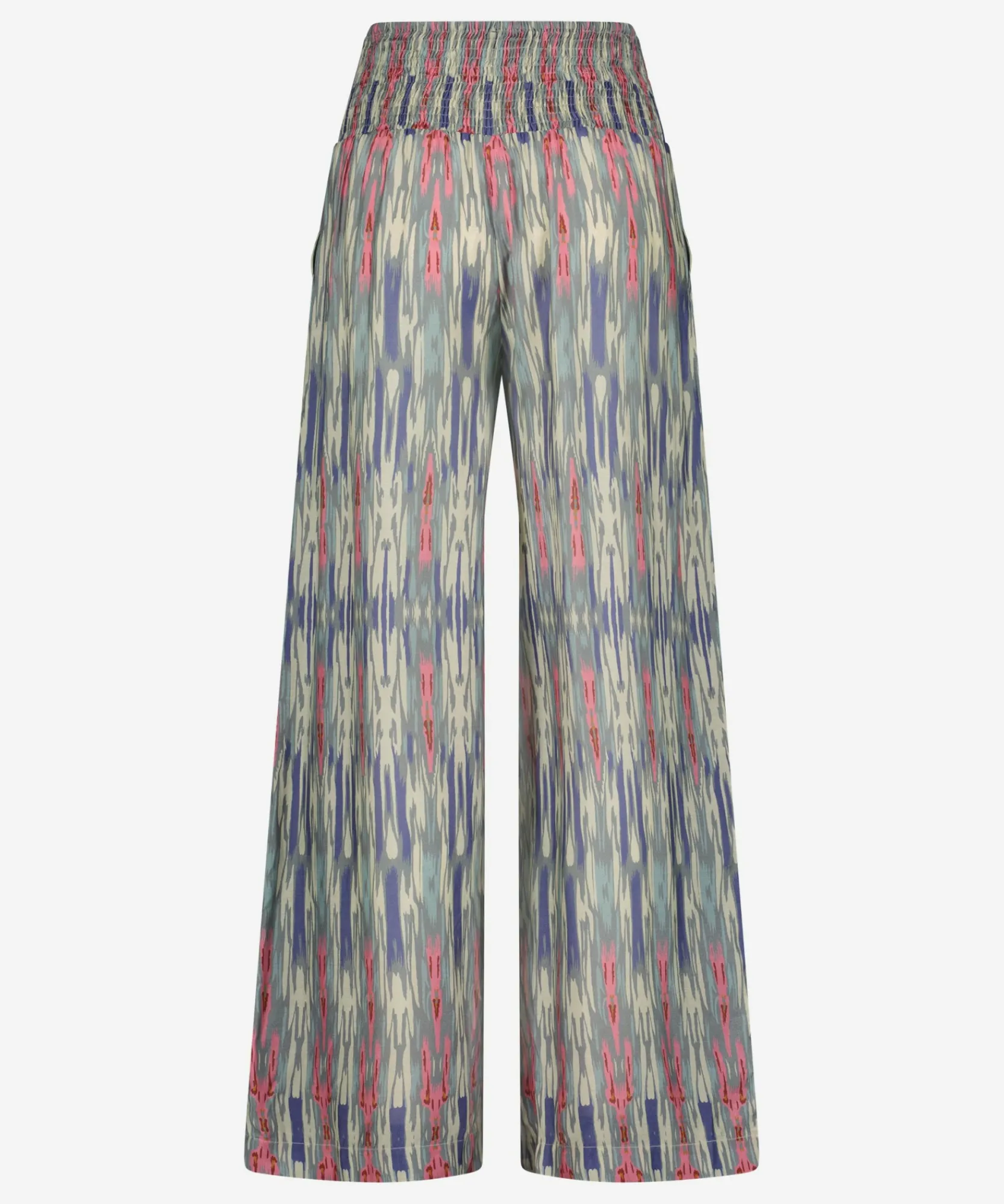 Paulon Botanica Print-IBANA Discount