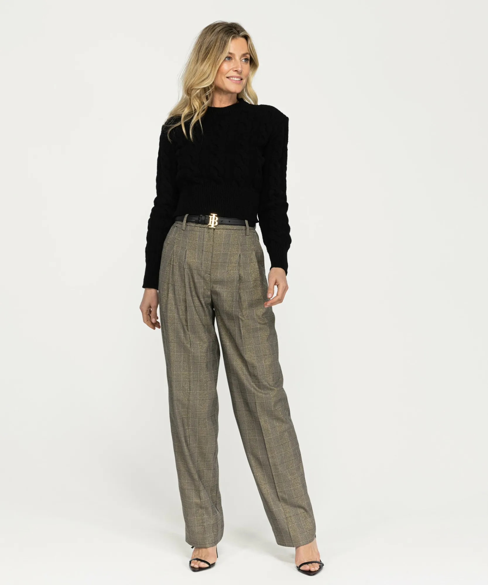 Payley Multicolour-IBANA Online