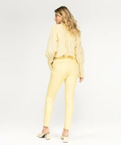 Peike Buttery Yellow-IBANA Outlet
