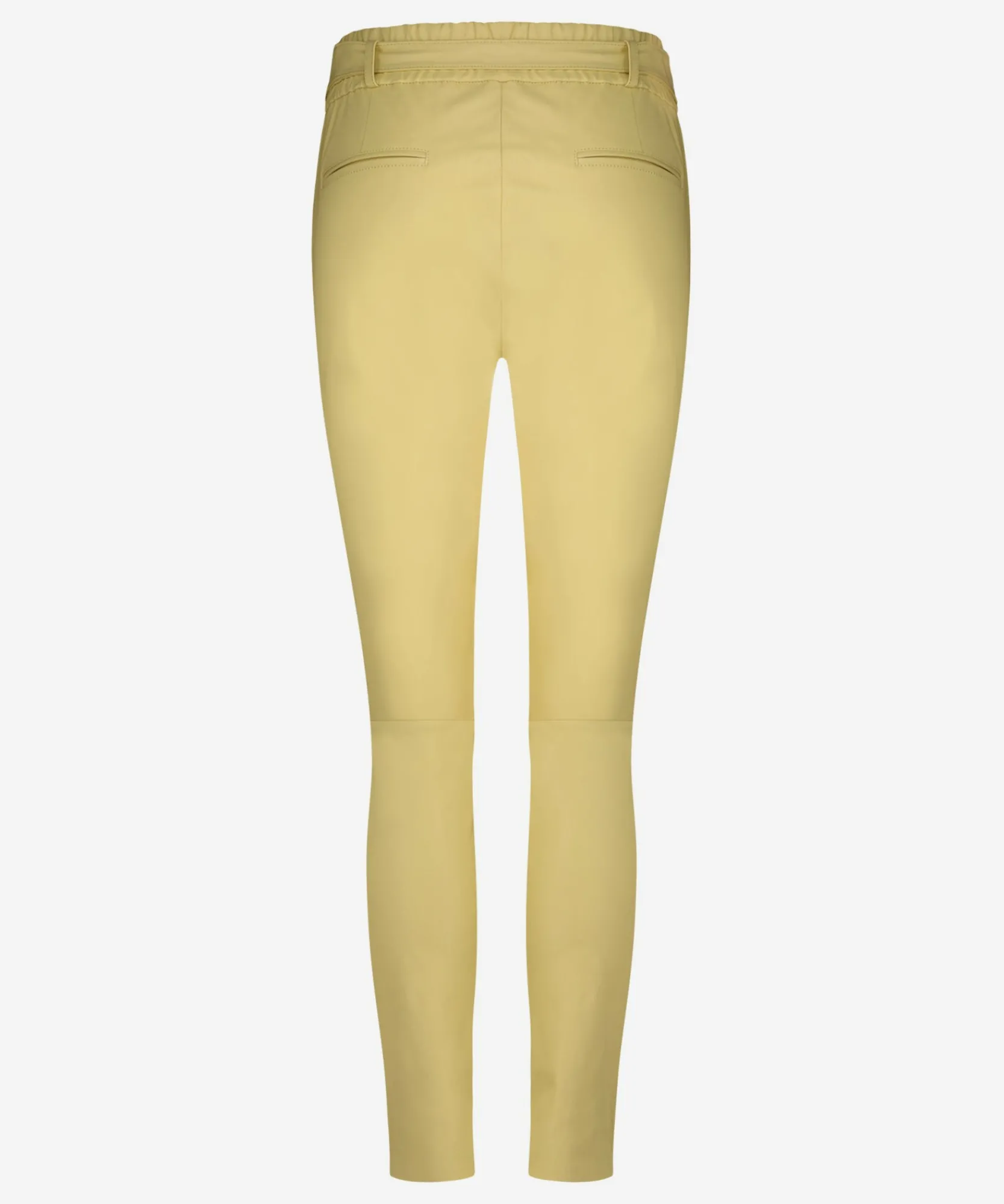 Peike Buttery Yellow-IBANA Outlet