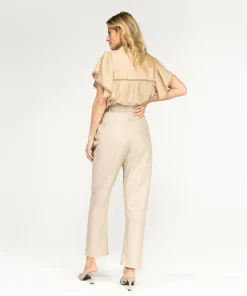 Pelin Almond White-IBANA Sale