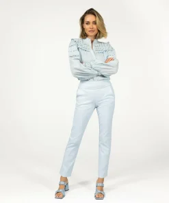 Pell Soft Blue-IBANA