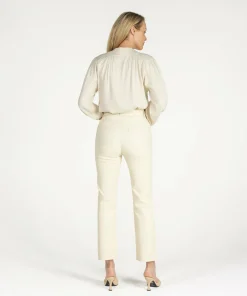 Pelle Creamy White-IBANA Clearance