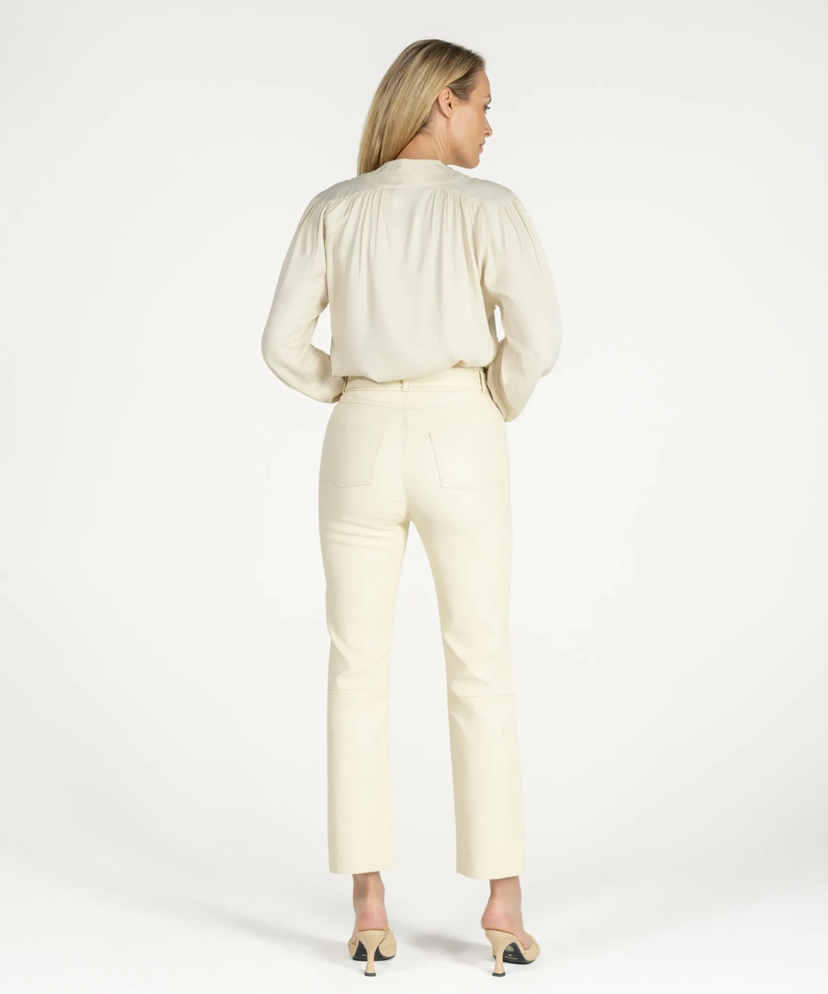 Pelle Creamy White-IBANA Clearance