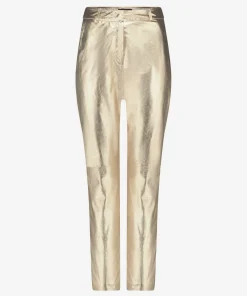 Perfecta Metallic Soft Gold-IBANA Hot