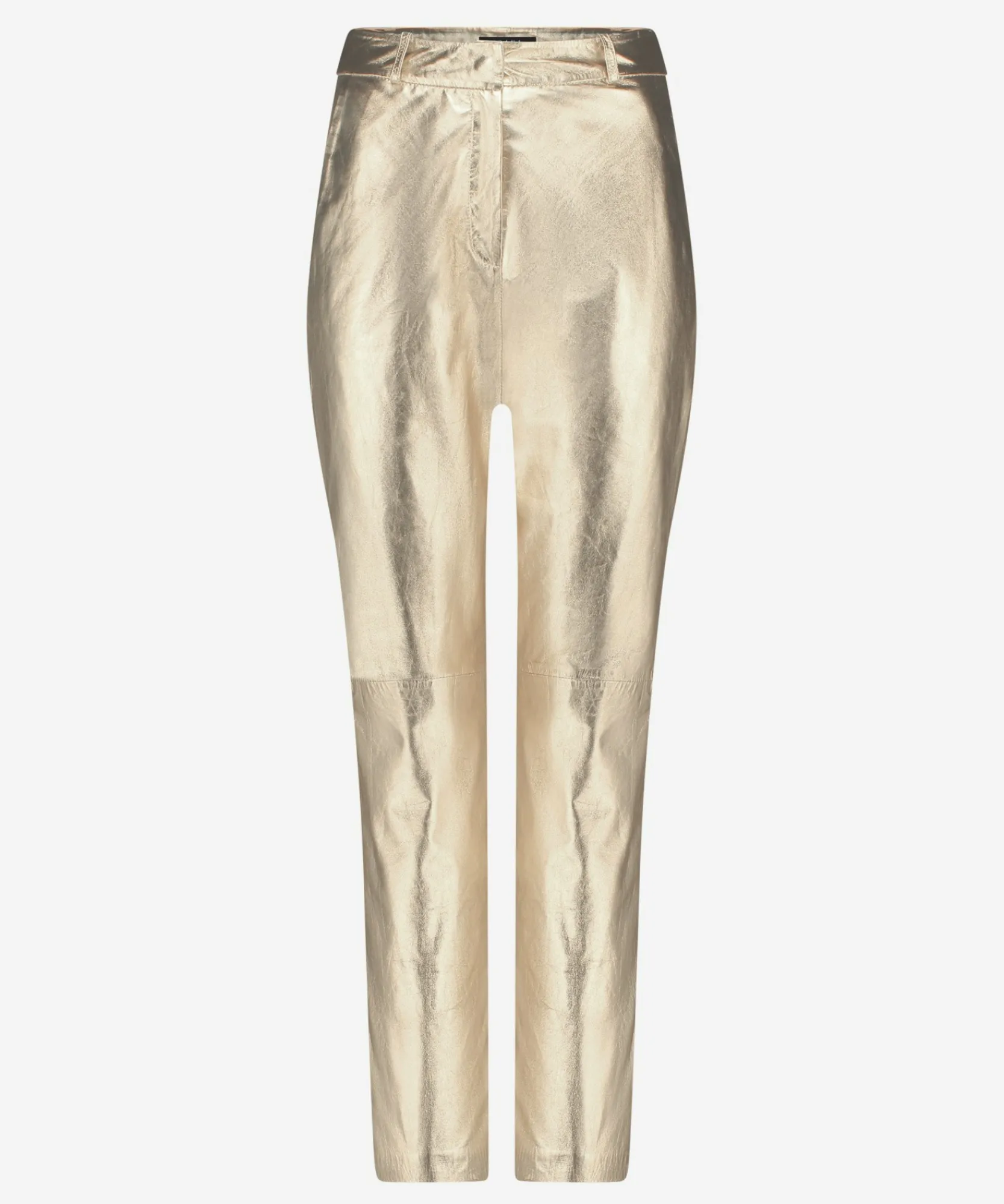 Perfecta Metallic Soft Gold-IBANA Hot