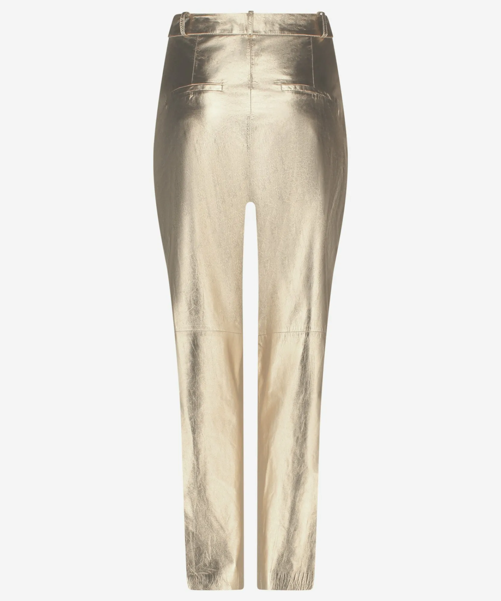 Perfecta Metallic Soft Gold-IBANA Hot