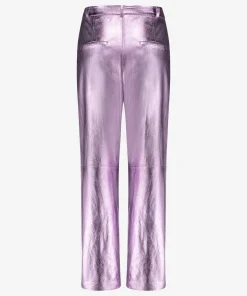 Perfecta Metallic Soft Lilac-IBANA Clearance