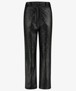 Perfecta Studs Black-IBANA Sale