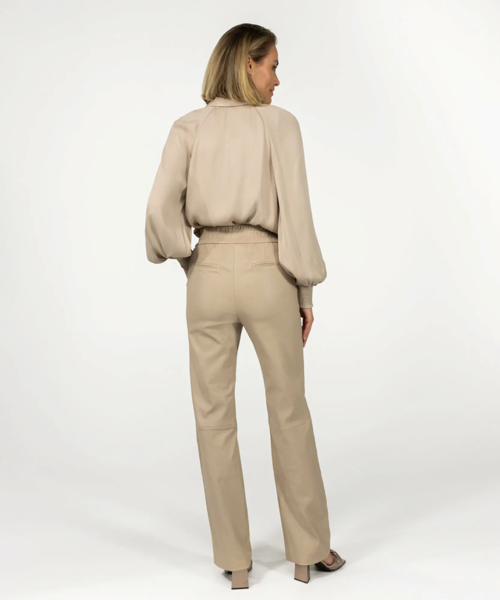 Phela Soft Taupe-IBANA Sale