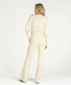 Pinnie Creamy White-IBANA Sale