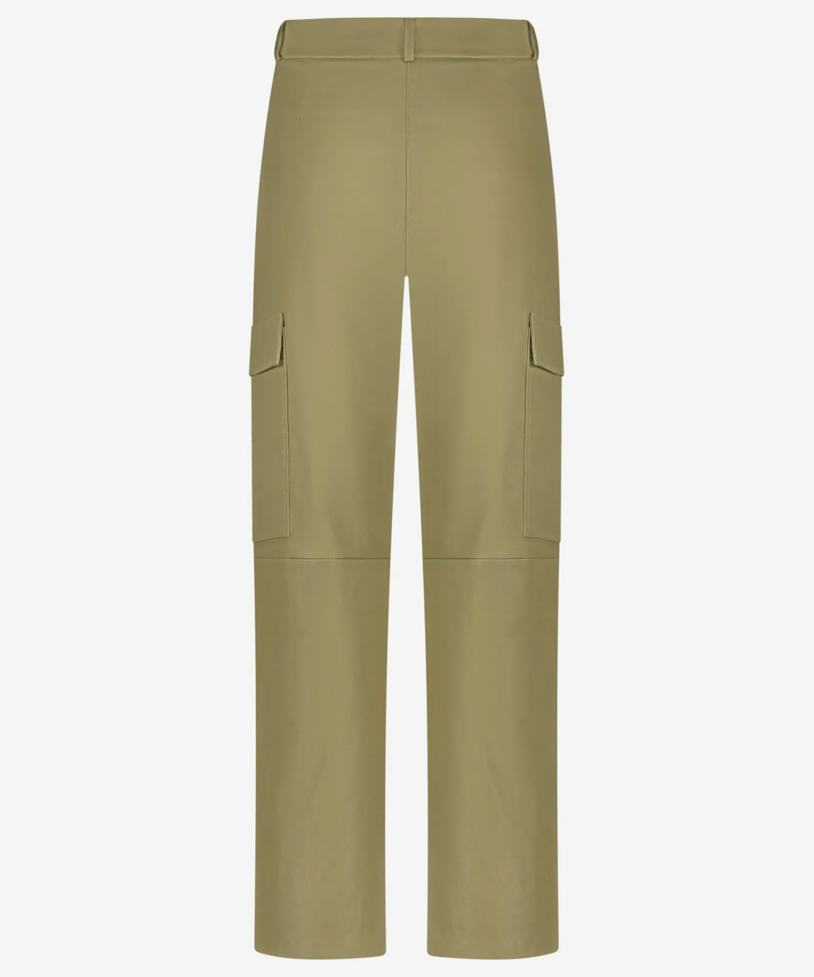 Pleuni Moss Green-IBANA Clearance