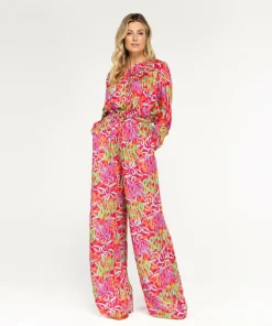 Plume Print-IBANA