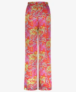 Plume Print-IBANA