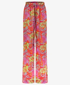 Plume Print-IBANA