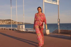 Plume Print-IBANA
