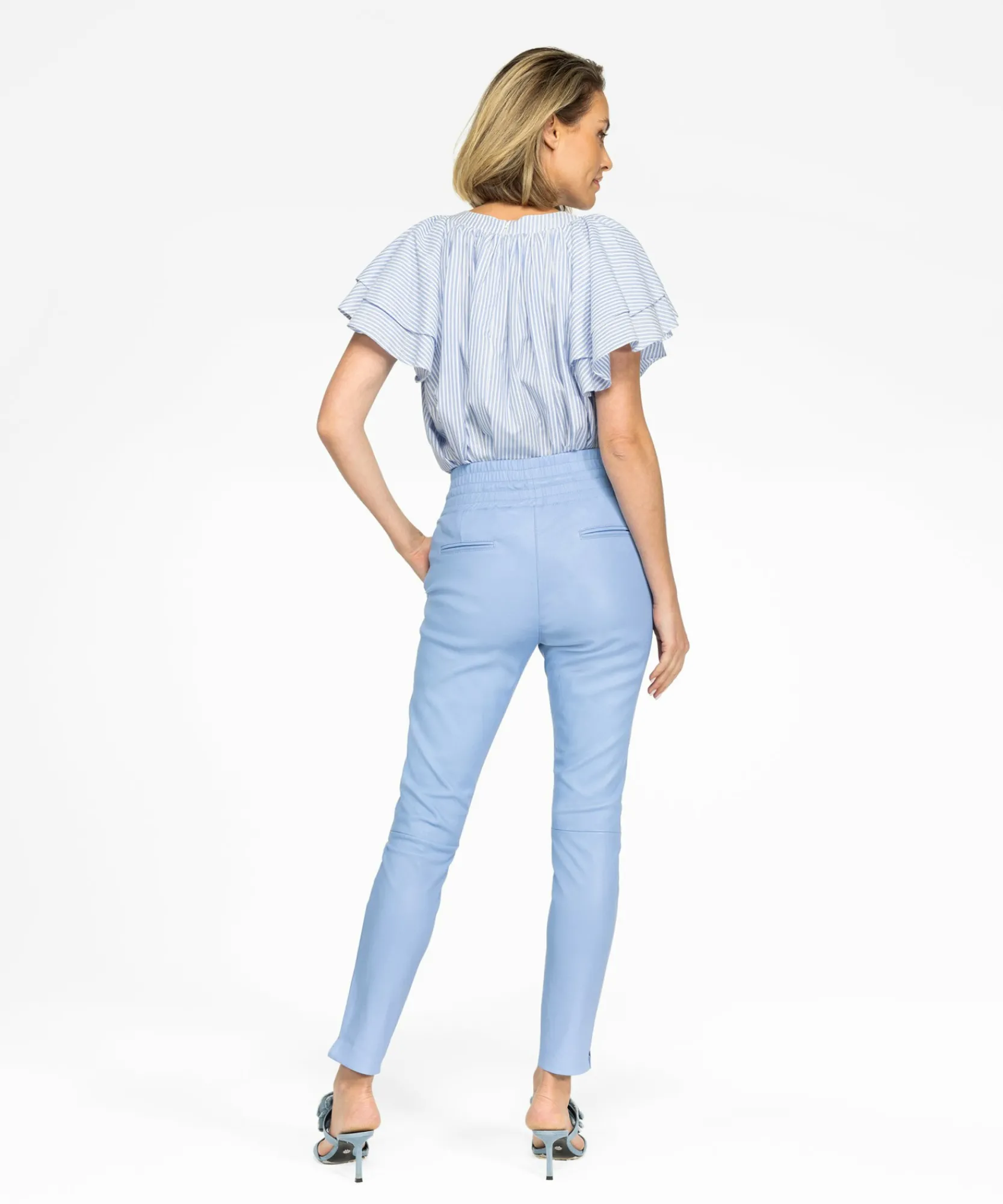 Poggy Airy Blue-IBANA